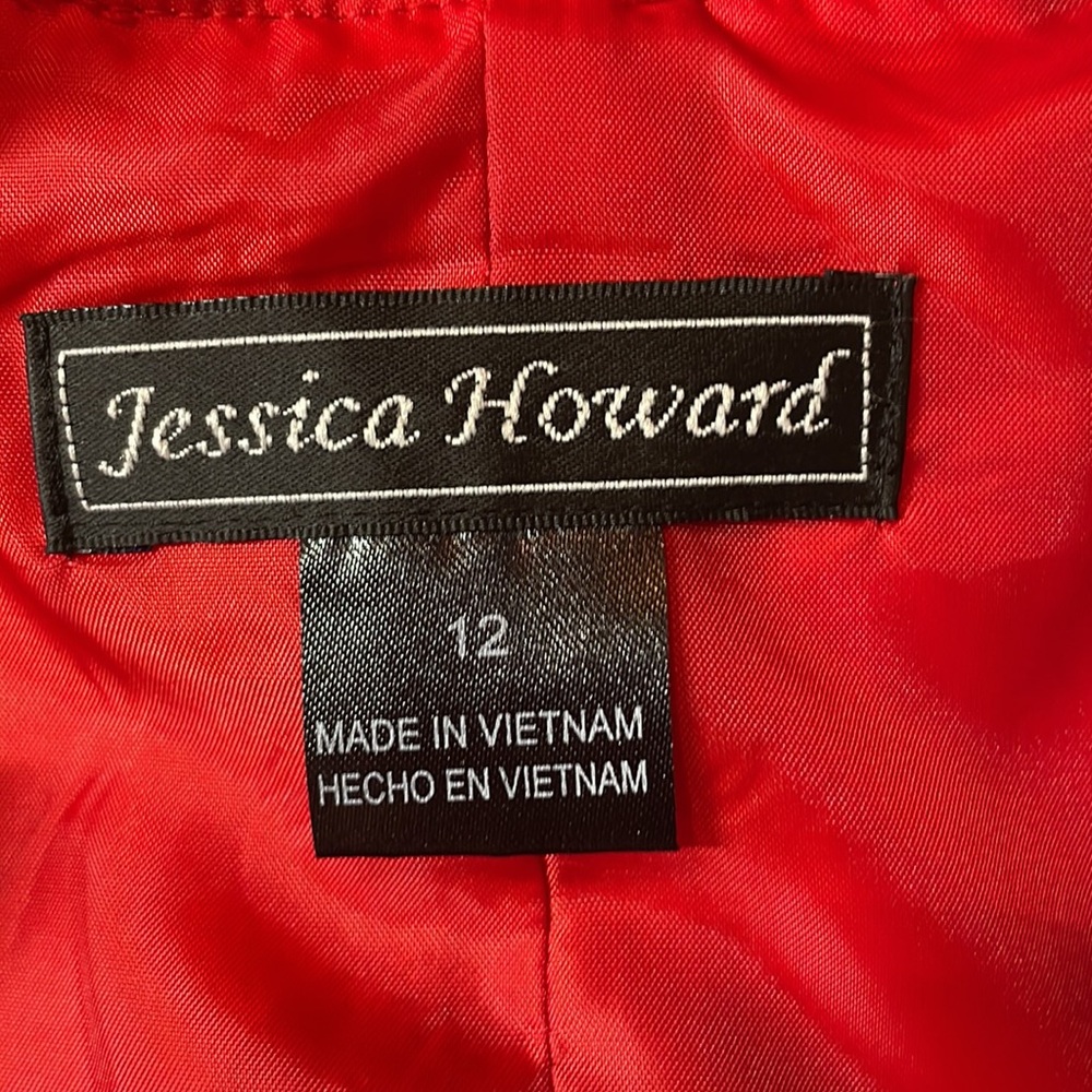 Jessica Howard Party dress - Picture 5 of 9